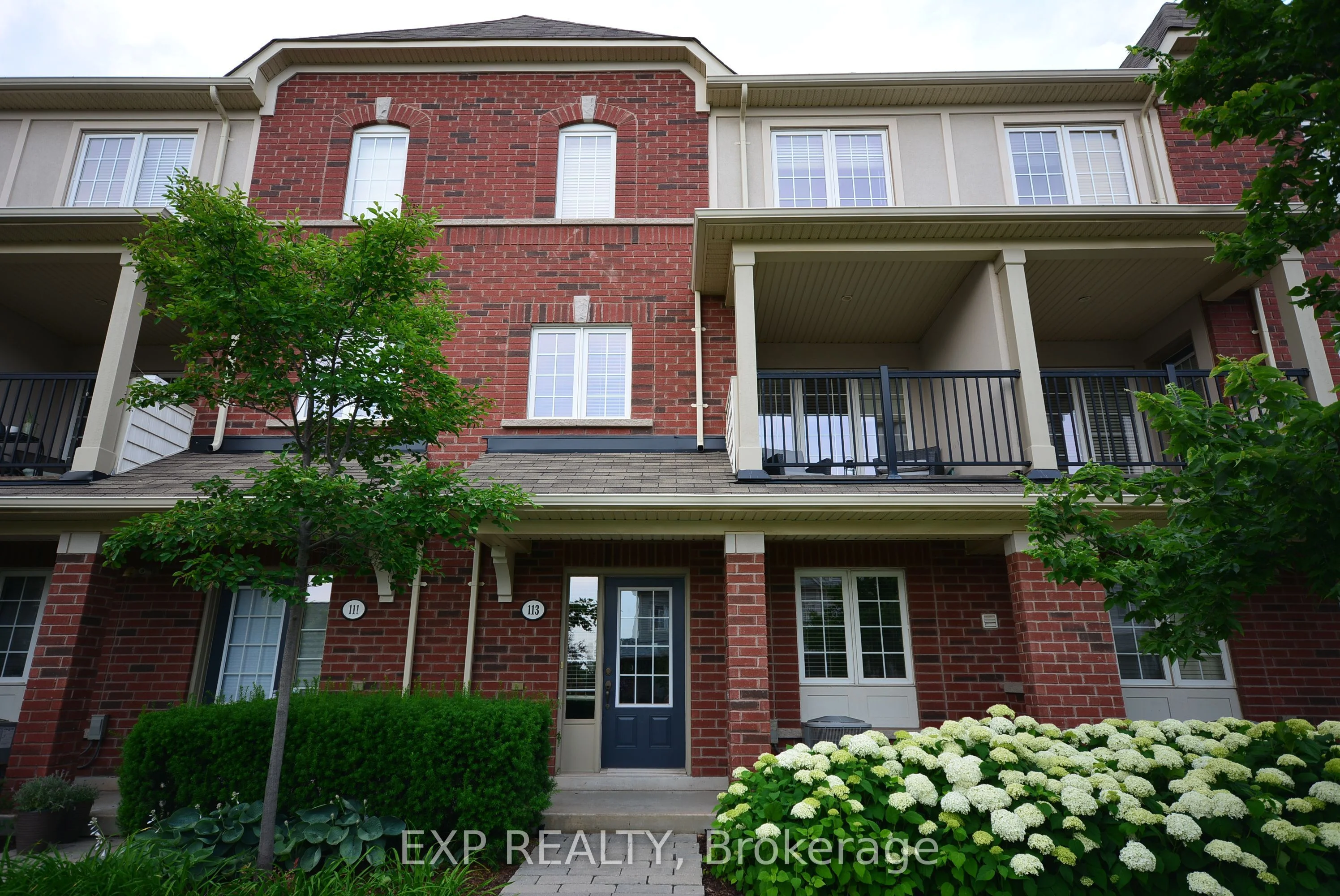 113 Georgian Drive 19, Oakville, ON L6H 0E7