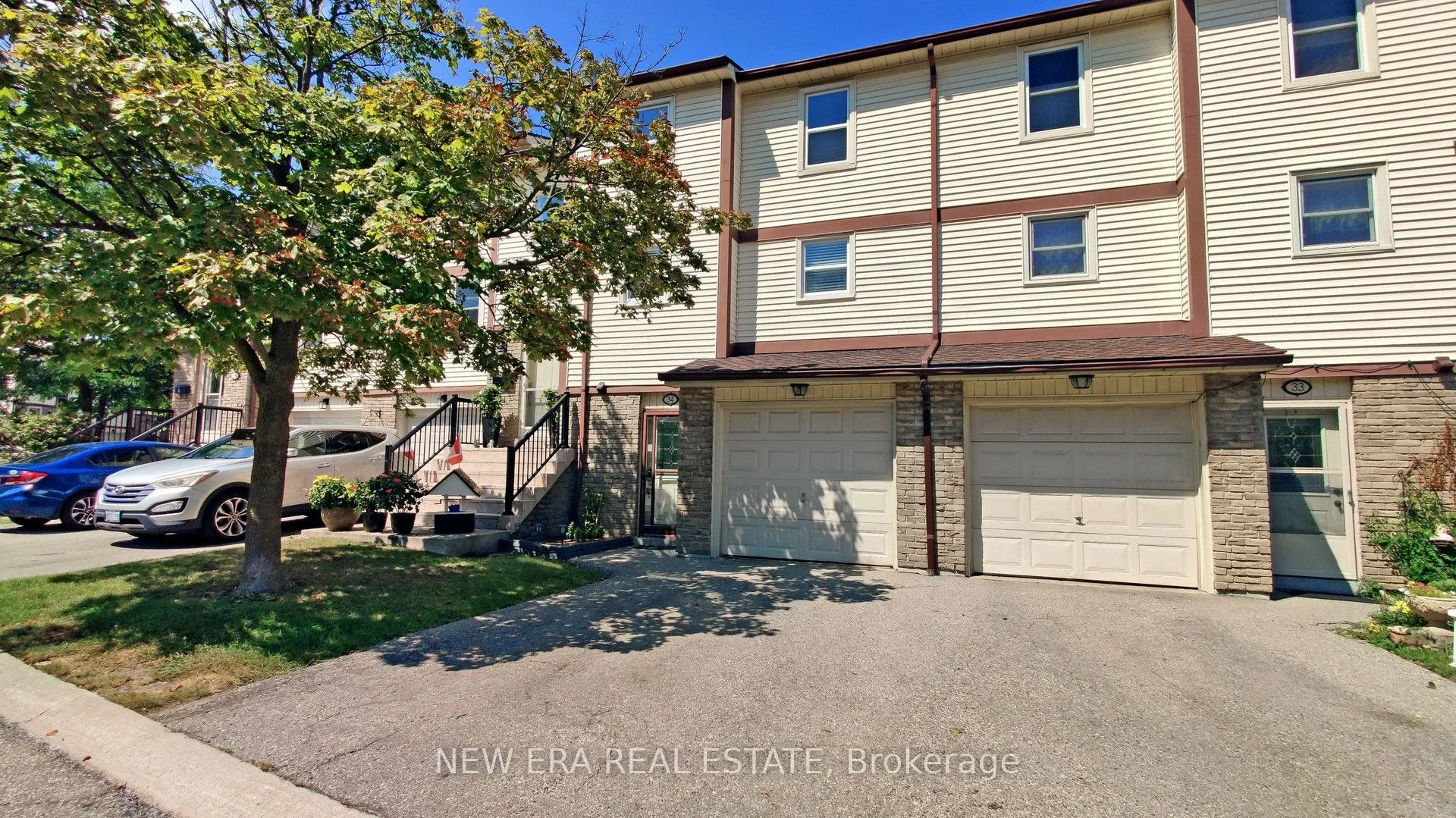 7340 Copenhagen Road 34, Mississauga, ON L5N 2S5