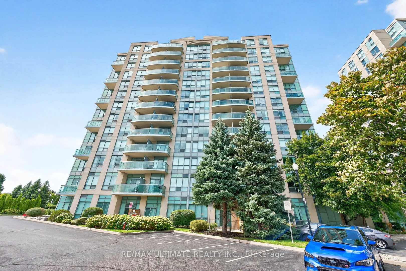 2585 Erin Centre Boulevard 305, Mississauga, ON L5M 6Z7
