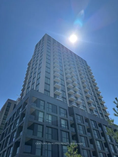 3079 Trafalgar Road 806, Oakville, ON L6H 8C5