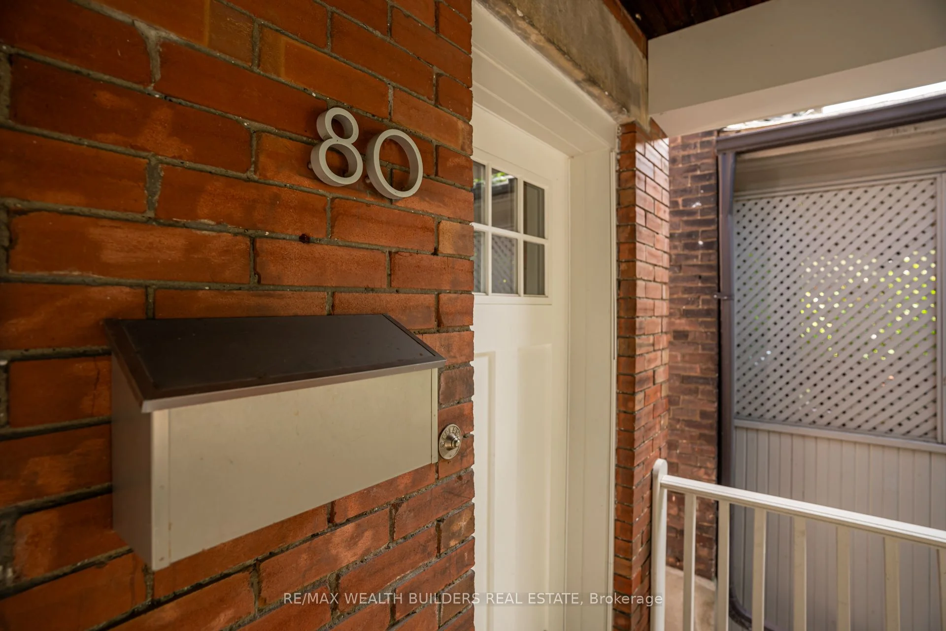 80 Marion Street Basement, Toronto W01, ON M6R 1E7