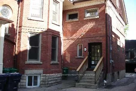 117 Marion Street 1, Toronto W01, ON M6R 1E6