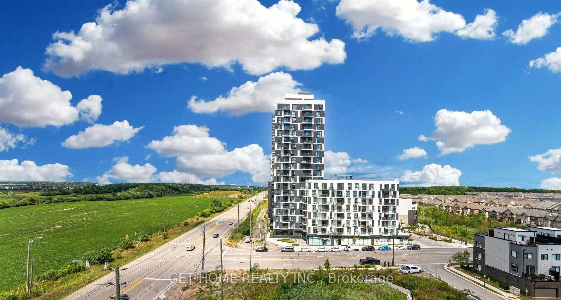 3079 Trafalgar Road 801, Oakville, ON L6H 8C5