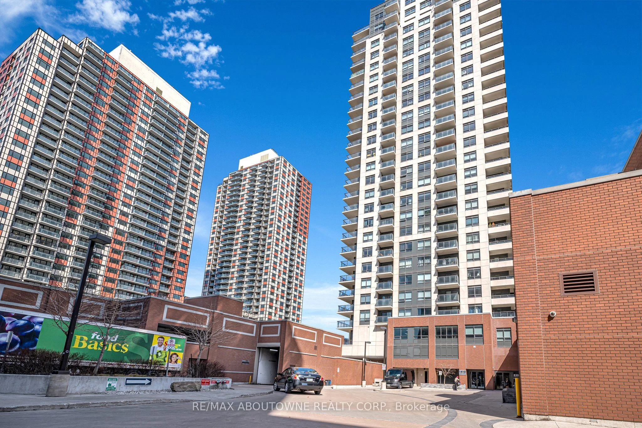 1410 Dupont Street 1105, Toronto W02, On M6h 0b6