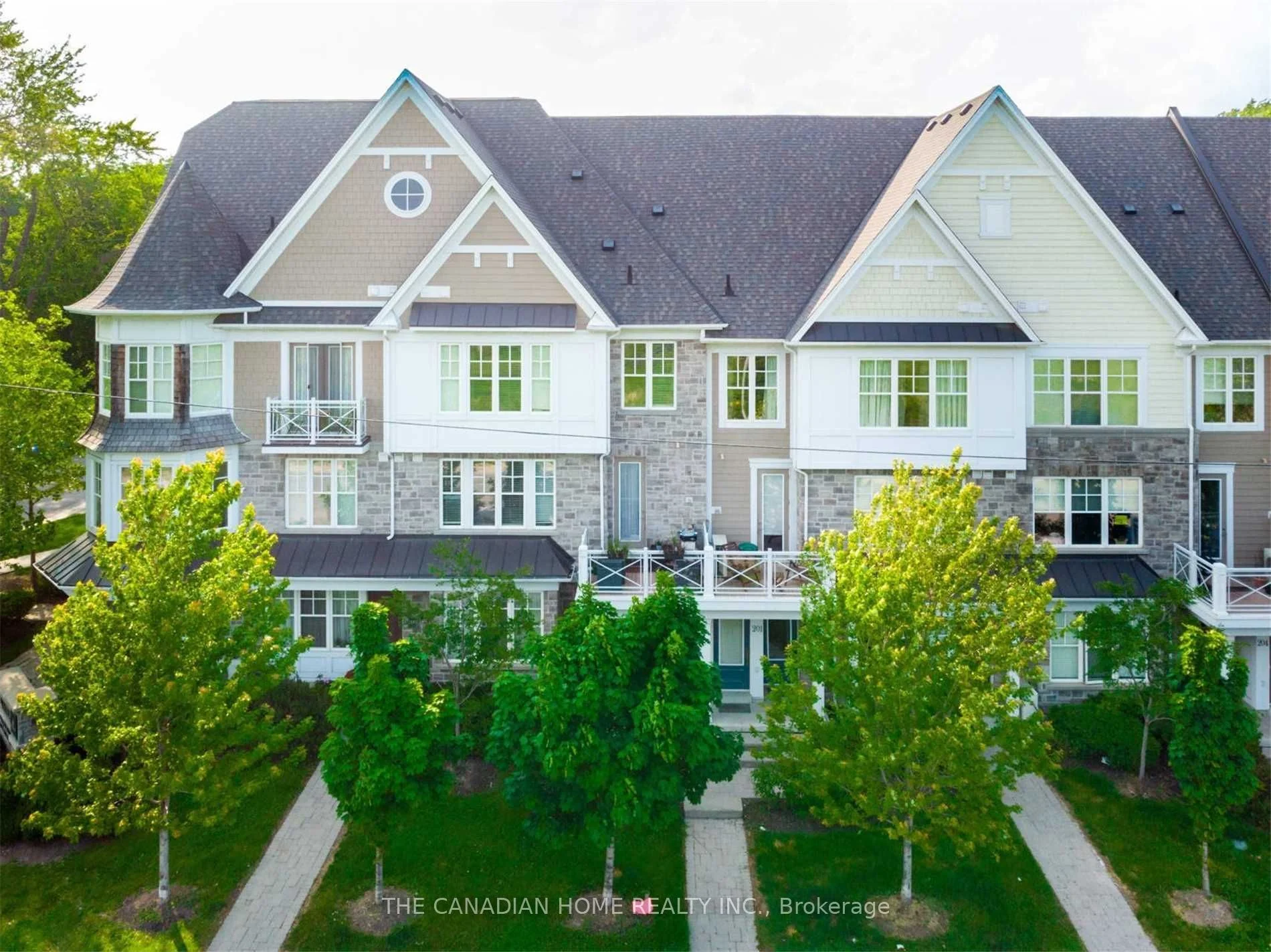 1437 Lakeshore Road E 103, Mississauga, ON L5E 0A2