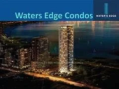 38 Annie Craig Drive 1008, Toronto W06, ON M8V 0G9