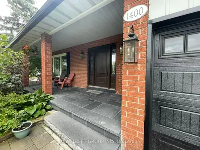 Detached in Oakville