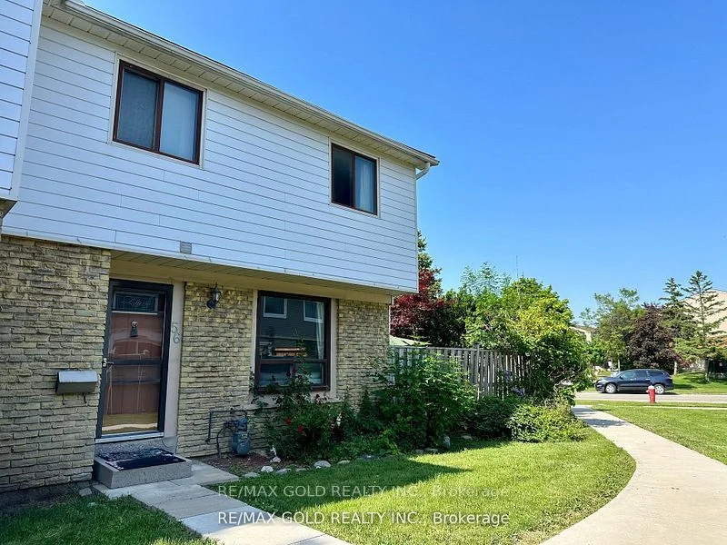 6540 Falconer Drive 56, Mississauga, ON L5N 1M1