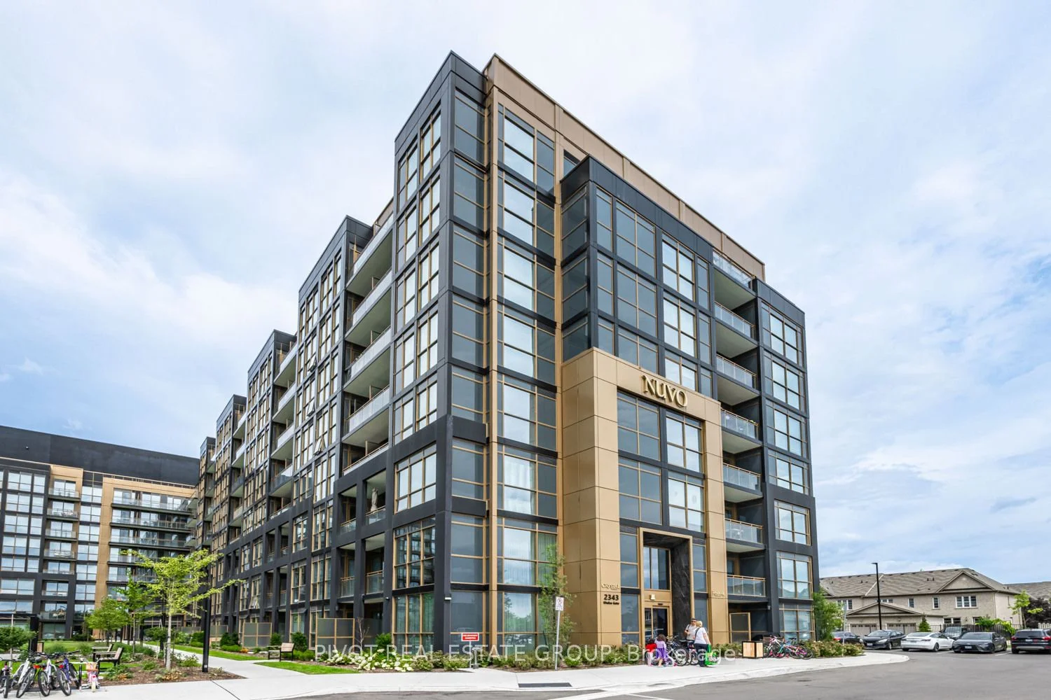 2343 Khalsa Gate 440, Oakville, ON L6M 0X7