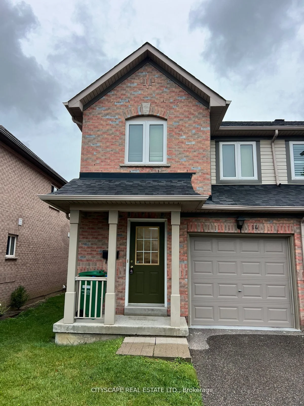 5255 Guildwood Way 14, Mississauga, On L5r 4a6