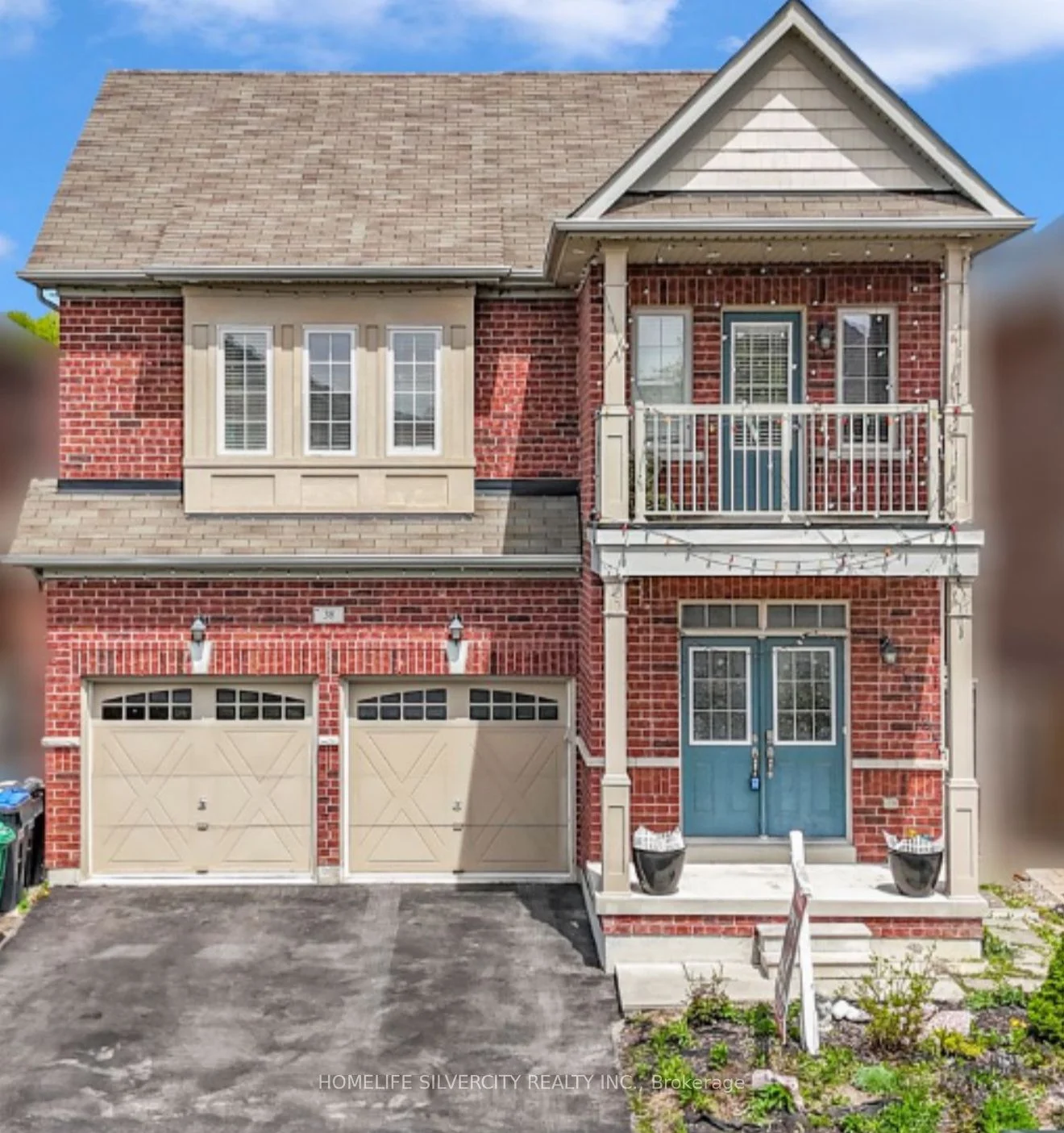 Detached in Brampton