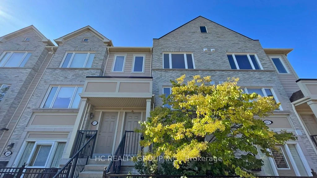 4975 Southampton Drive 268, Mississauga, On L5m 8e3