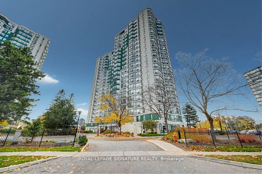 4470 Tucana Court 1405, Mississauga, ON L5R 3K8