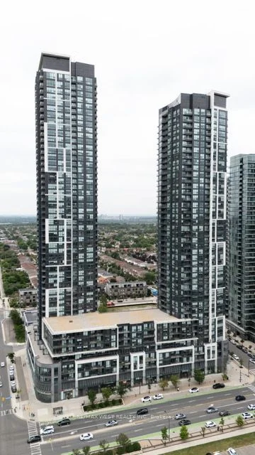 4011 Brickstone Mews 903, Mississauga, ON L5B 0J7