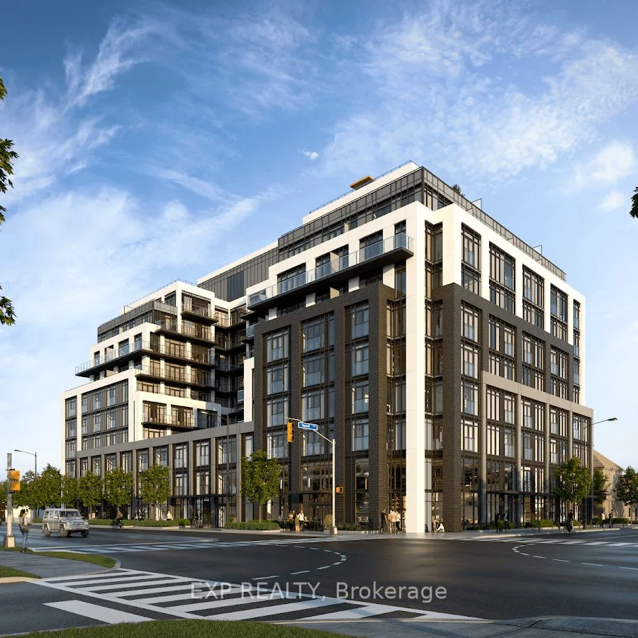 801 The Queensway 317, Toronto W07, ON M6N 1K8