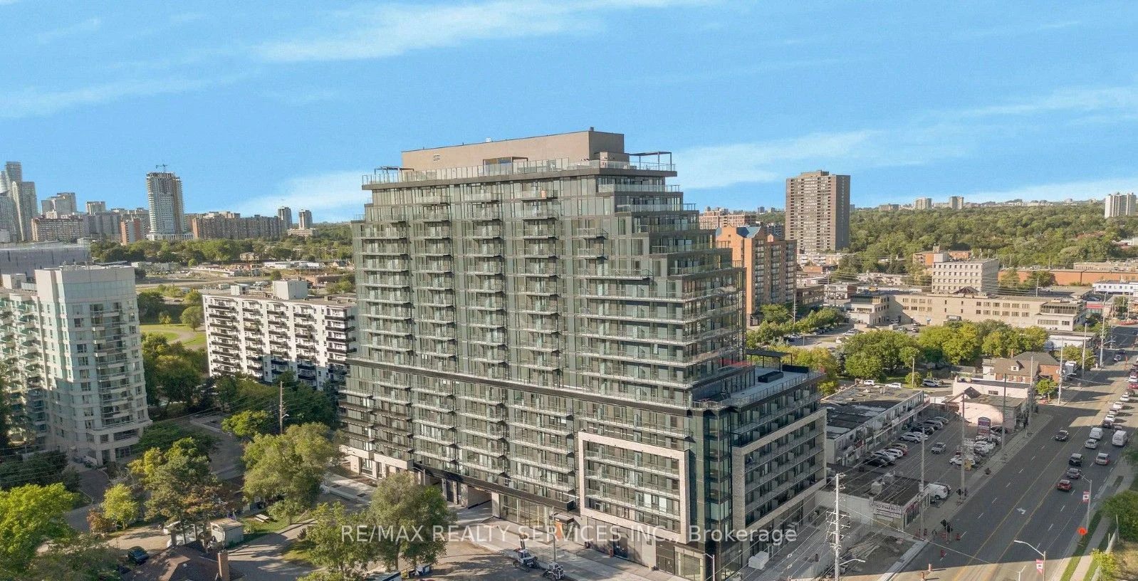 3009 Novar Road 1121, Mississauga, ON L5B 0P9