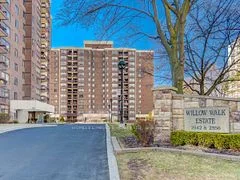 2556 Argyle Road 803, Mississauga, On L5b 2h6