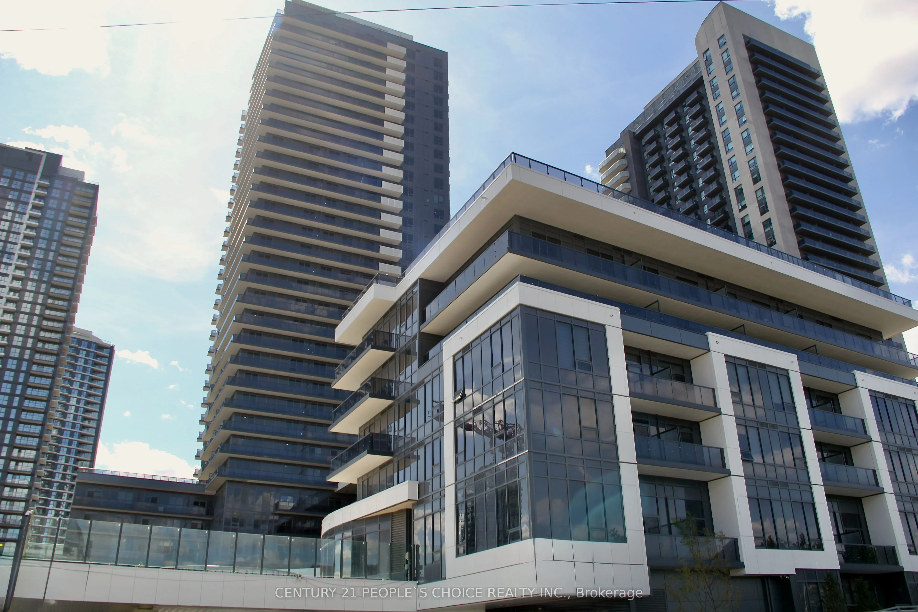 5105 Hurontario Street 3212, Mississauga, ON L4Z 0C9