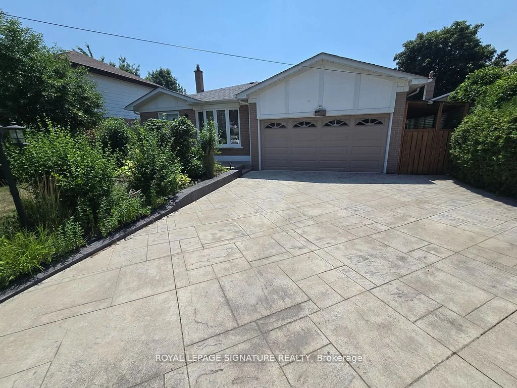 285 Fiona Terrace Bsmnt, Mississauga, ON L5A 3E5