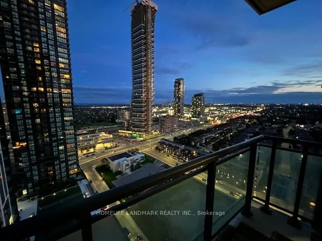 4065 Brickstone Mews 2203, Mississauga, On L5b 0g3