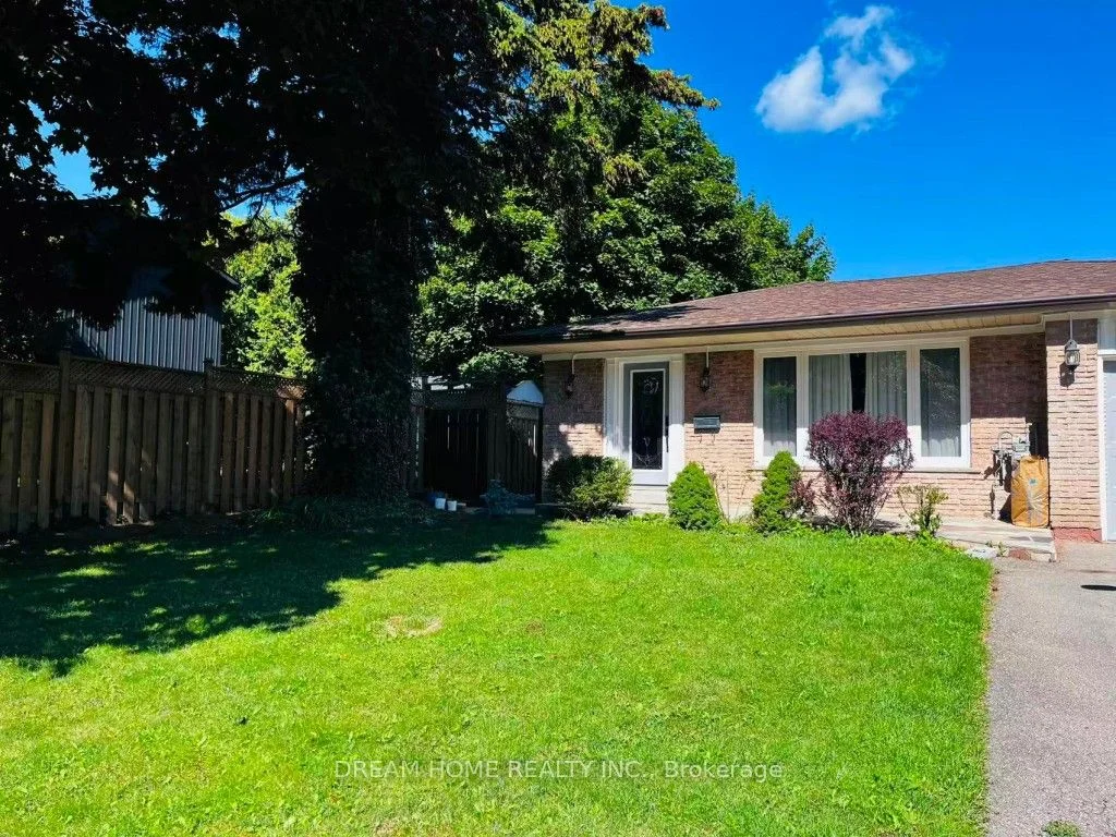 367 Yale Crescent Lower, Oakville, ON L6L 3L6