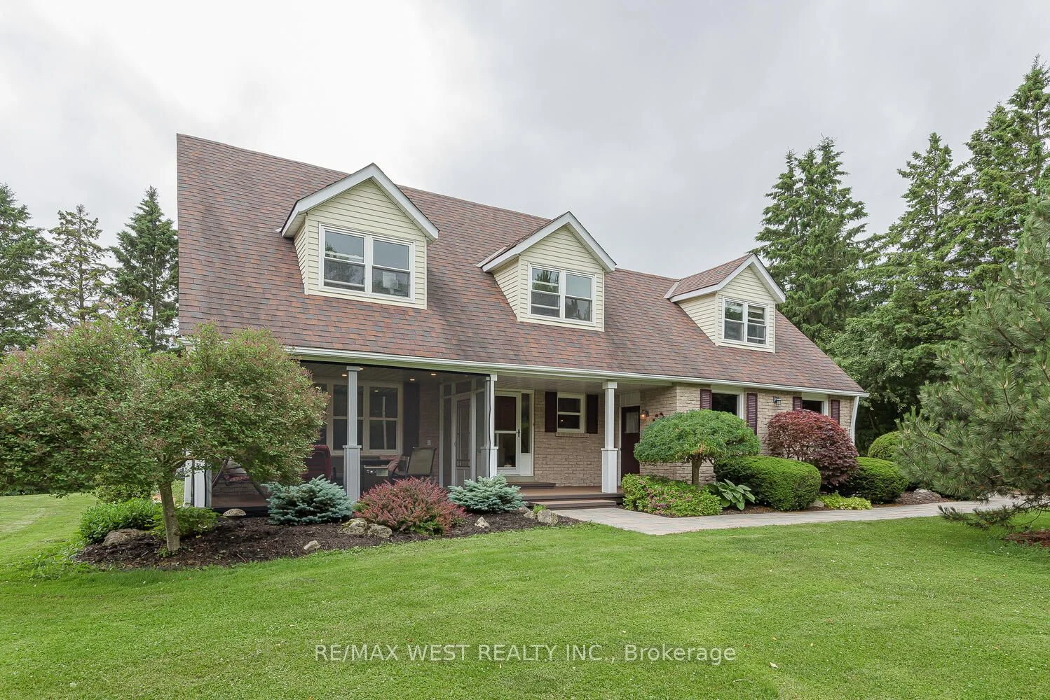 Detached in Caledon