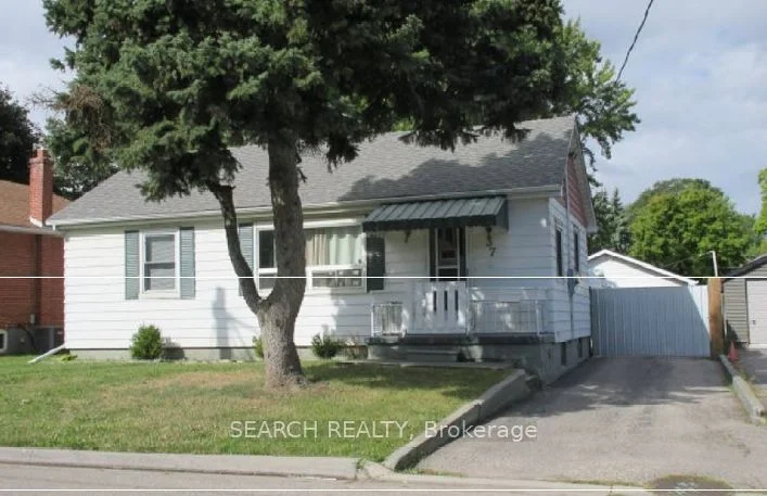 37 North Alarton Street, Mississauga, ON L4T 1J9