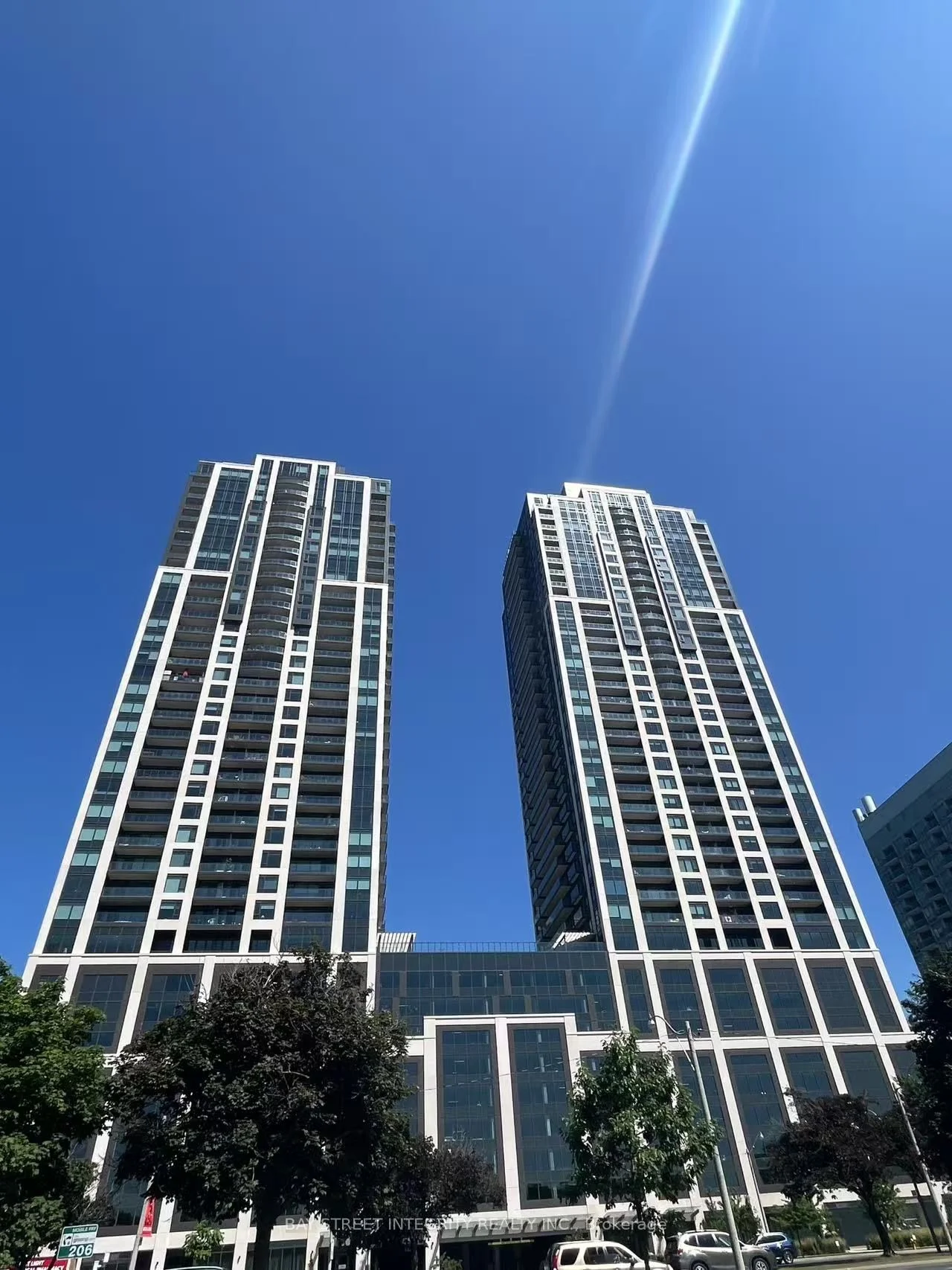 1928 Lakeshore Boulevard W 2106, Toronto W01, ON M6S 1A1