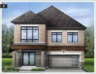 Detached in Milton