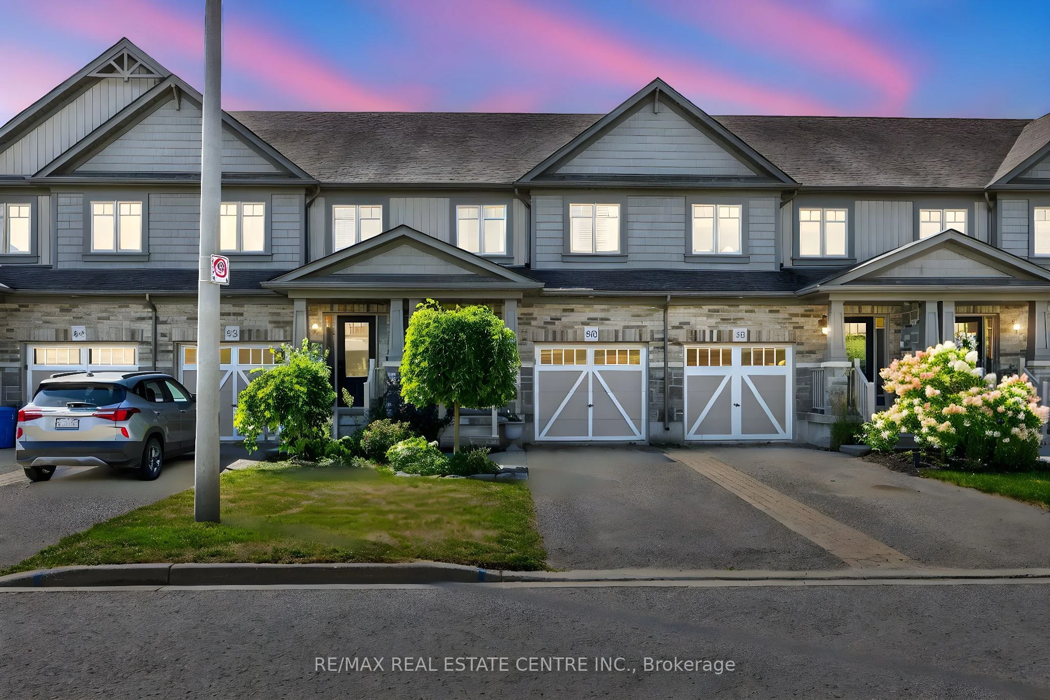 80 Preston Drive, Orangeville, ON L9W 0C7