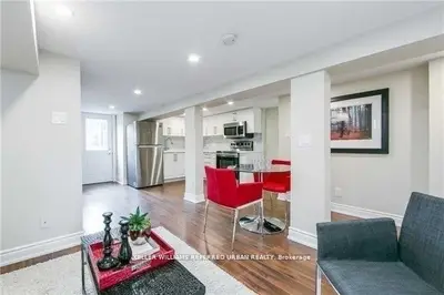 Detached in Toronto