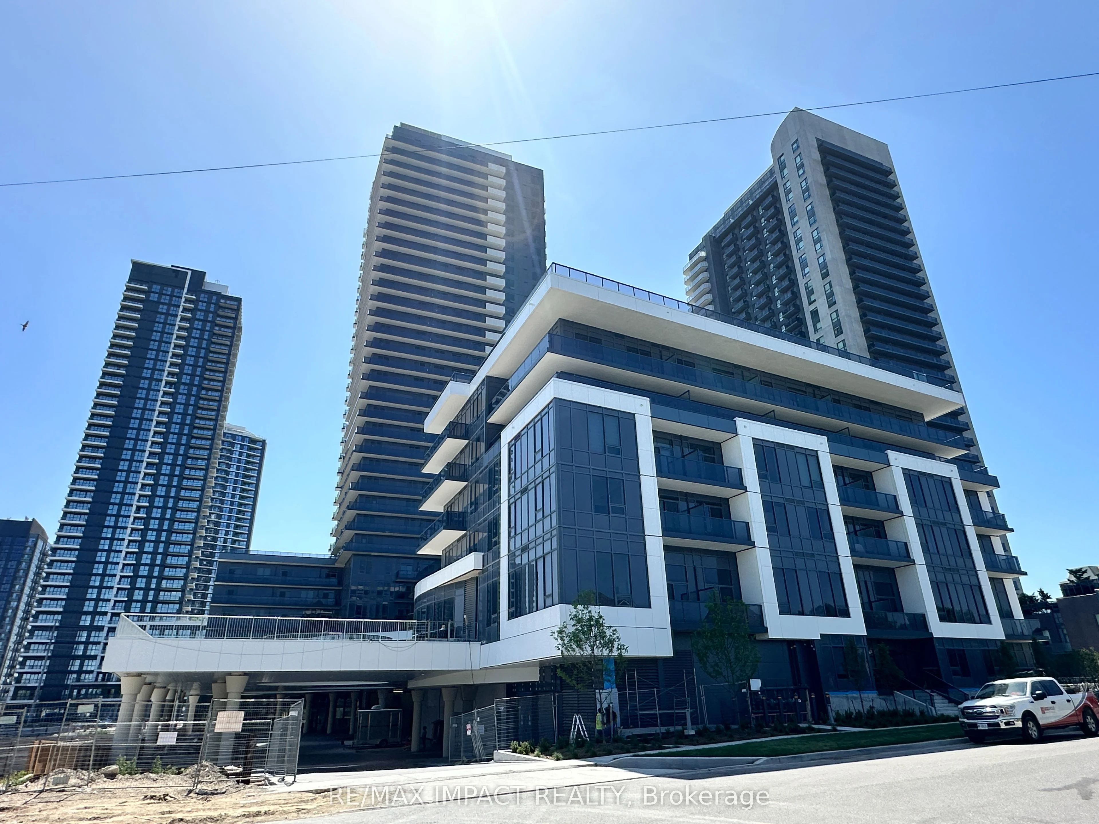 5105 Hurontario Street 2810, Mississauga, ON L4Z 0C9