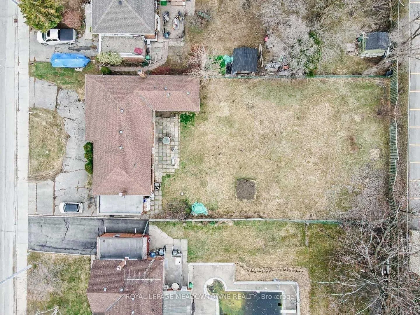 634 Hyacinthe Boulevard, Mississauga, ON L5A 2C5