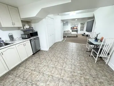 Detached in Mississauga