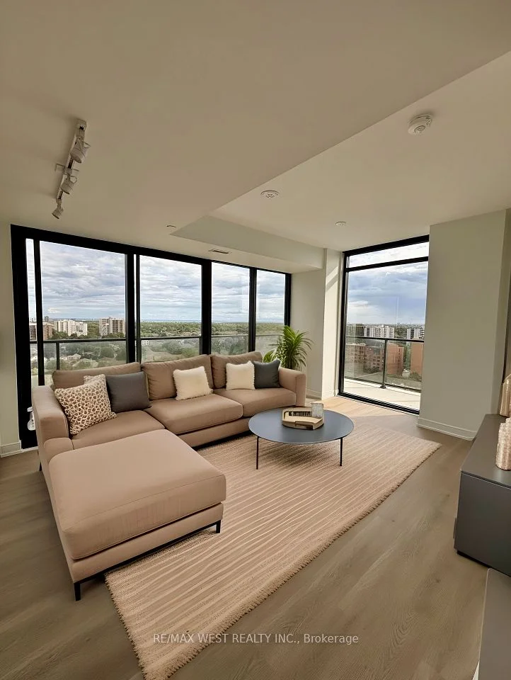 3009 Novar Road 1305, Mississauga, ON L5B 0P9