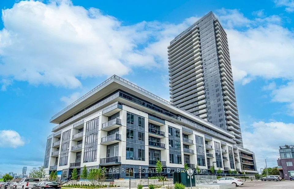 5105 Hurontario Street N 3210, Mississauga, ON L4Z 0C9