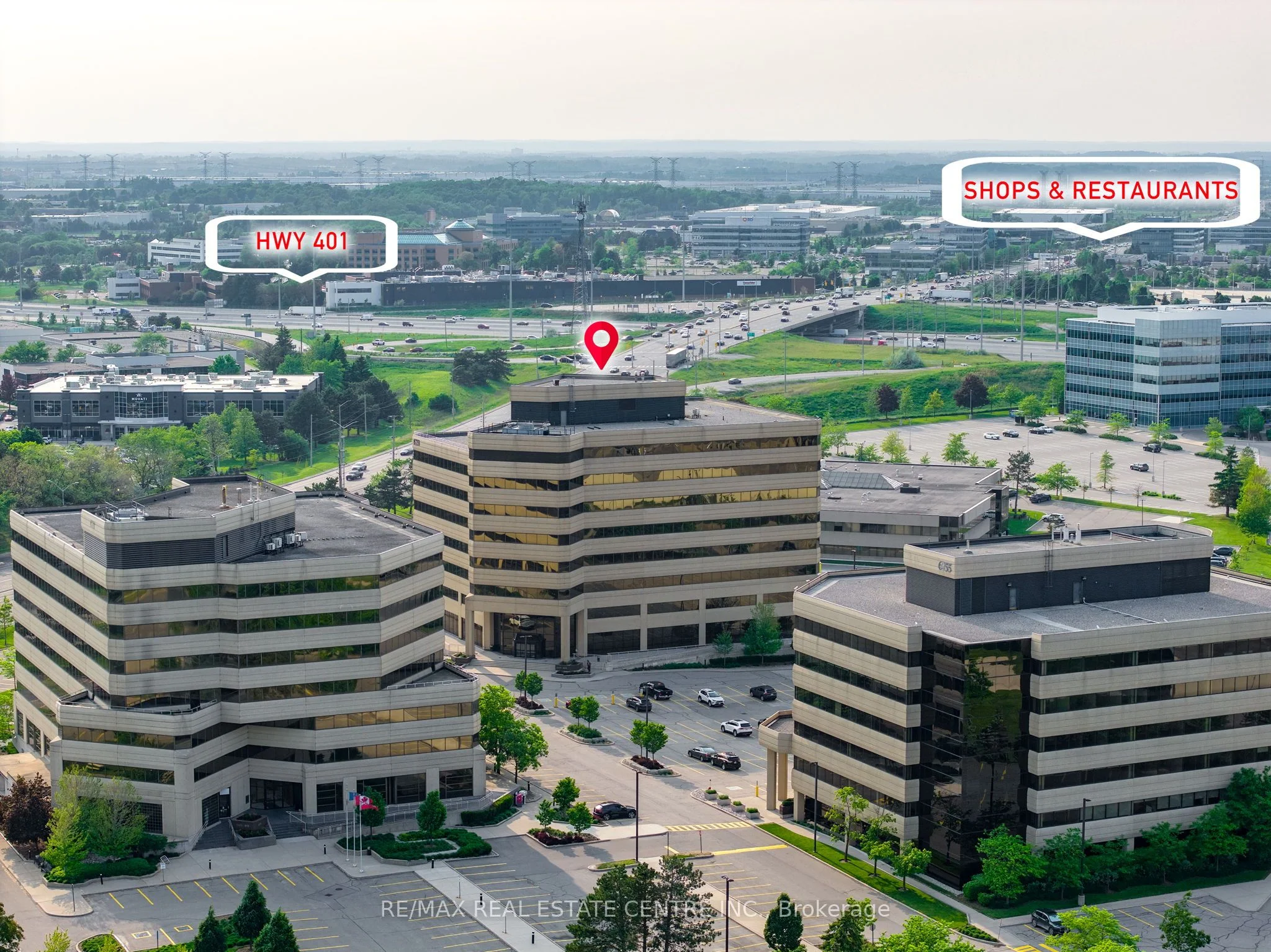 6733 Mississauga Road 54, Mississauga, ON L5N 6J5