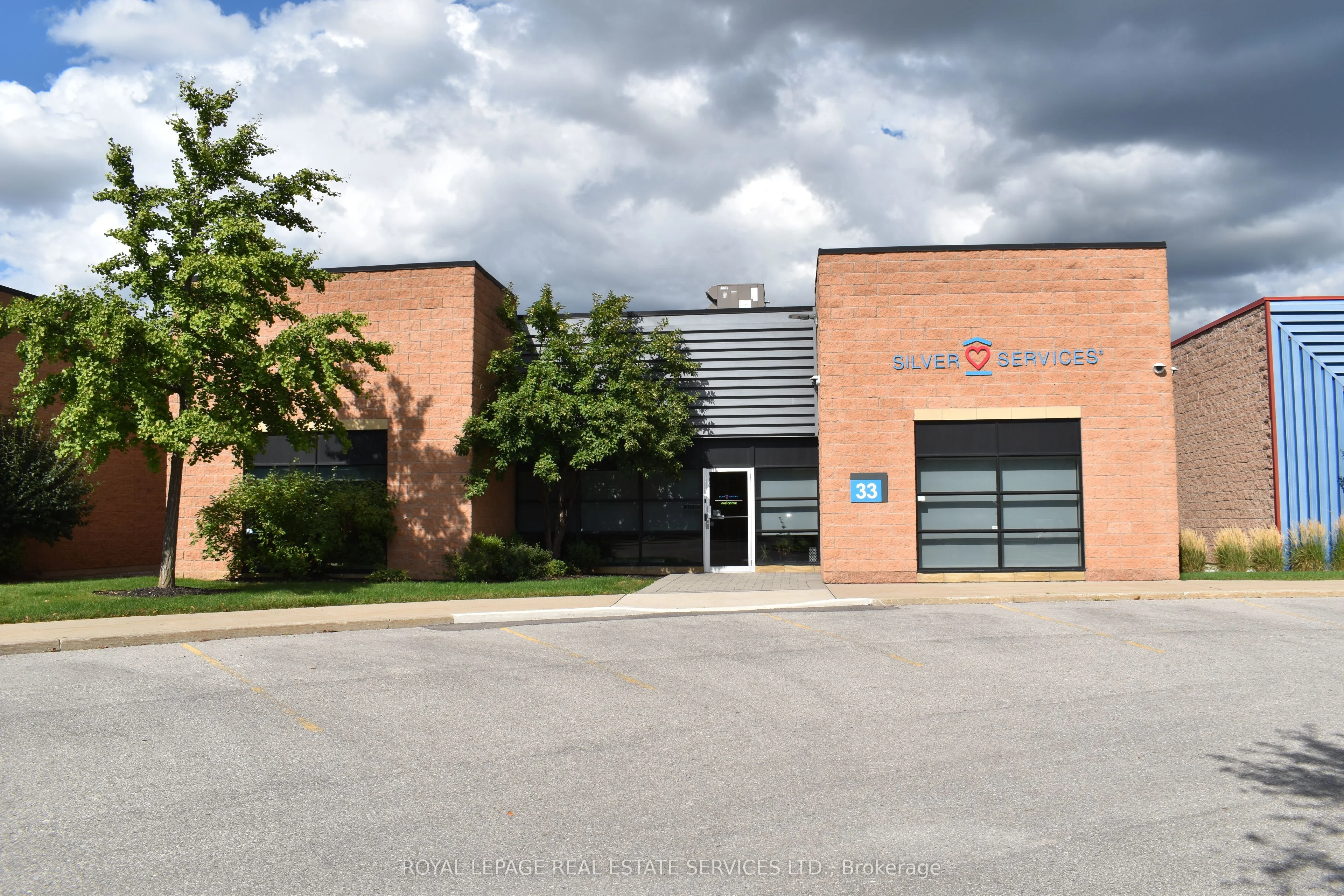 5155 Spectrum Way 33, Mississauga, ON L4W 5A5