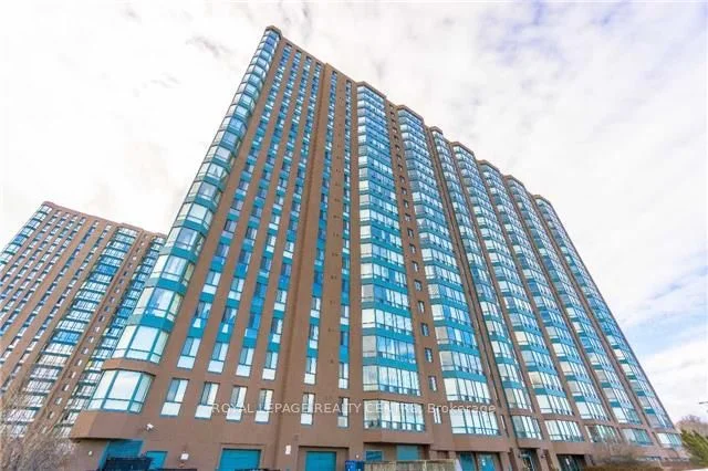115 Hillcrest Avenue 1106, Mississauga, ON L5B 3Y9