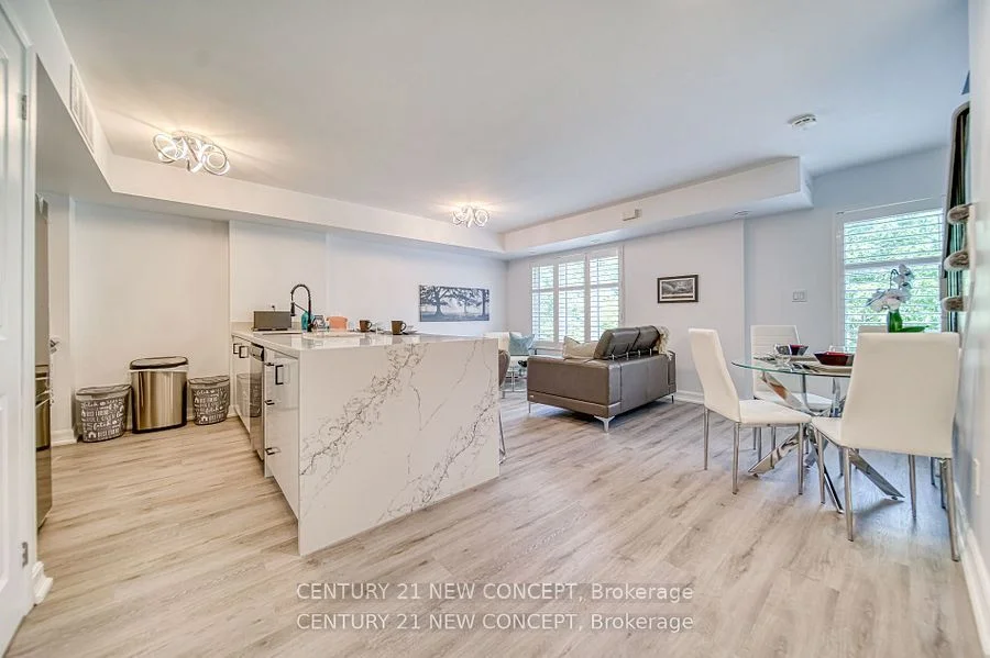 11 Foundry Avenue 235, Toronto W02, ON M6H 0B7