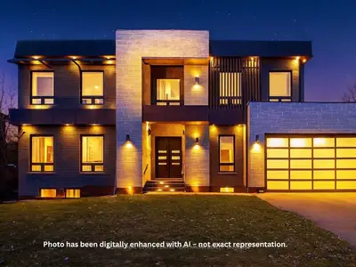Detached in Oakville