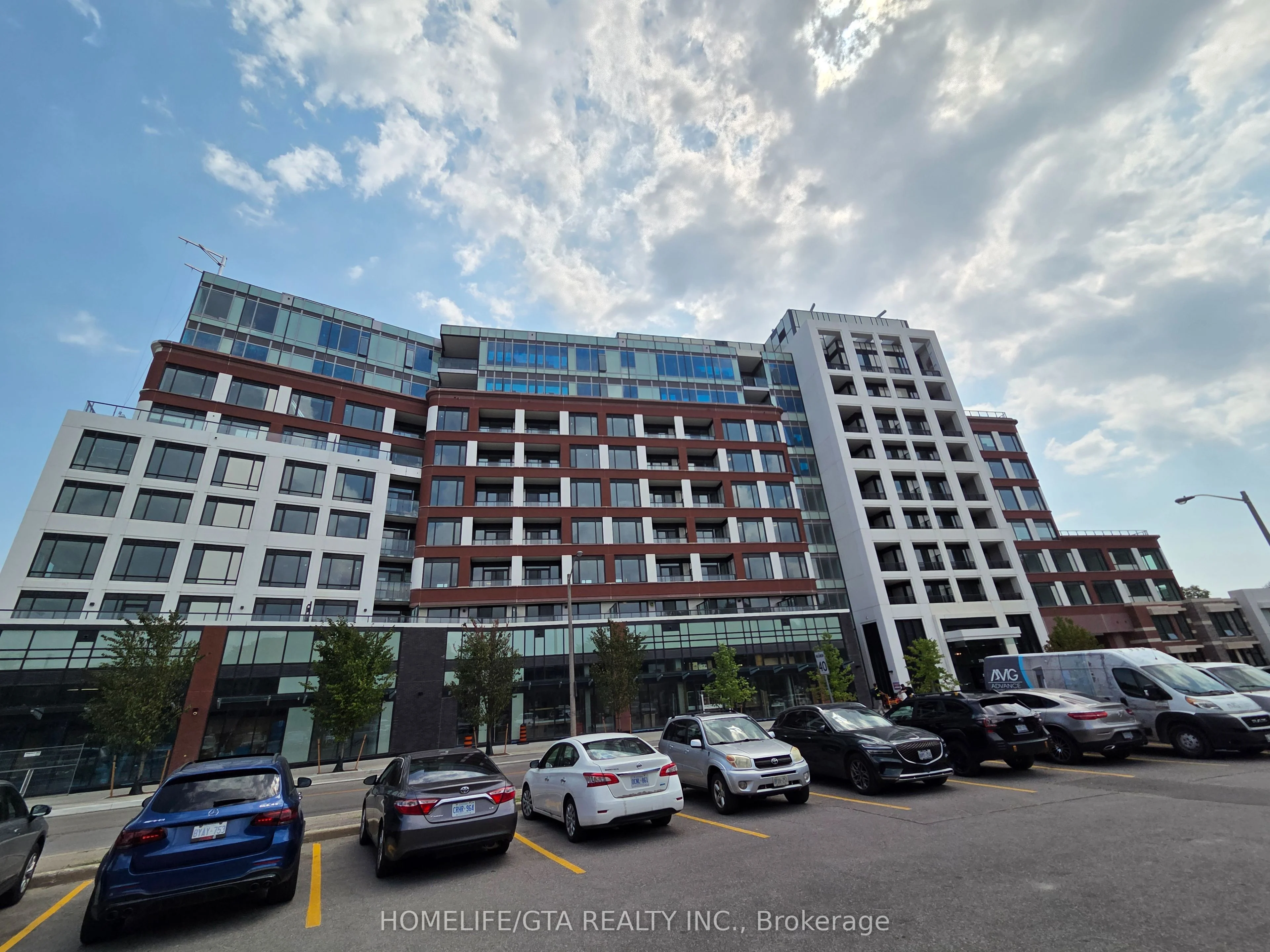 259 The Kingsway 107, Toronto W08, ON M9A 3T6