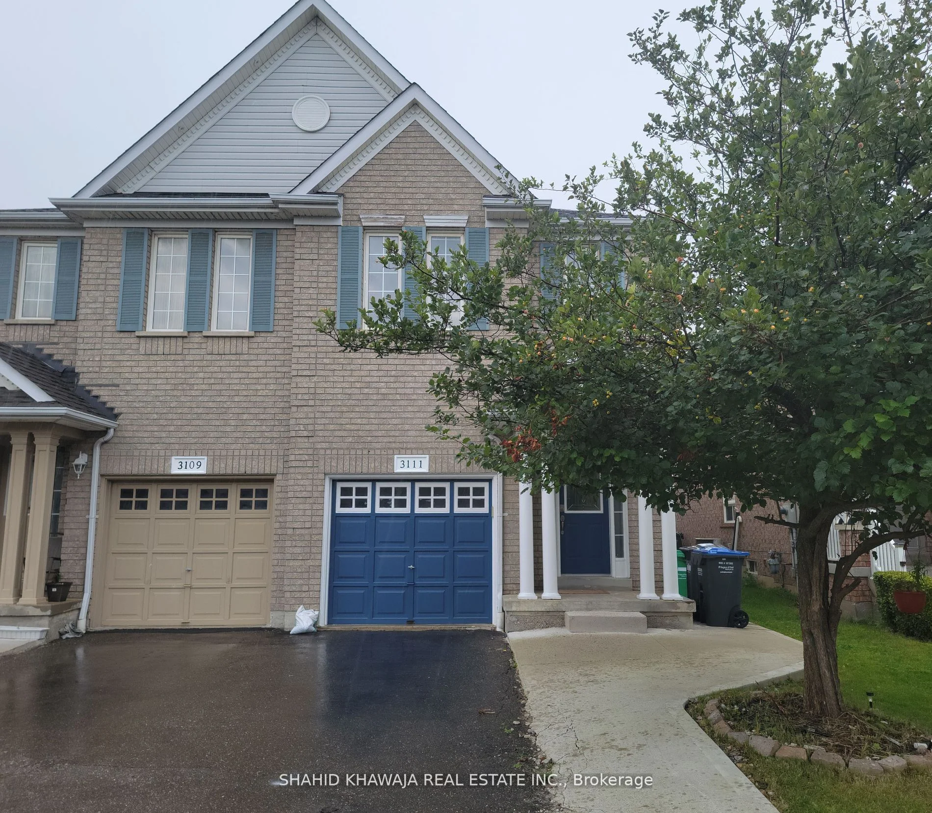 3111 Wrigglesworth Crescent N, Mississauga, ON L5M 6W7
