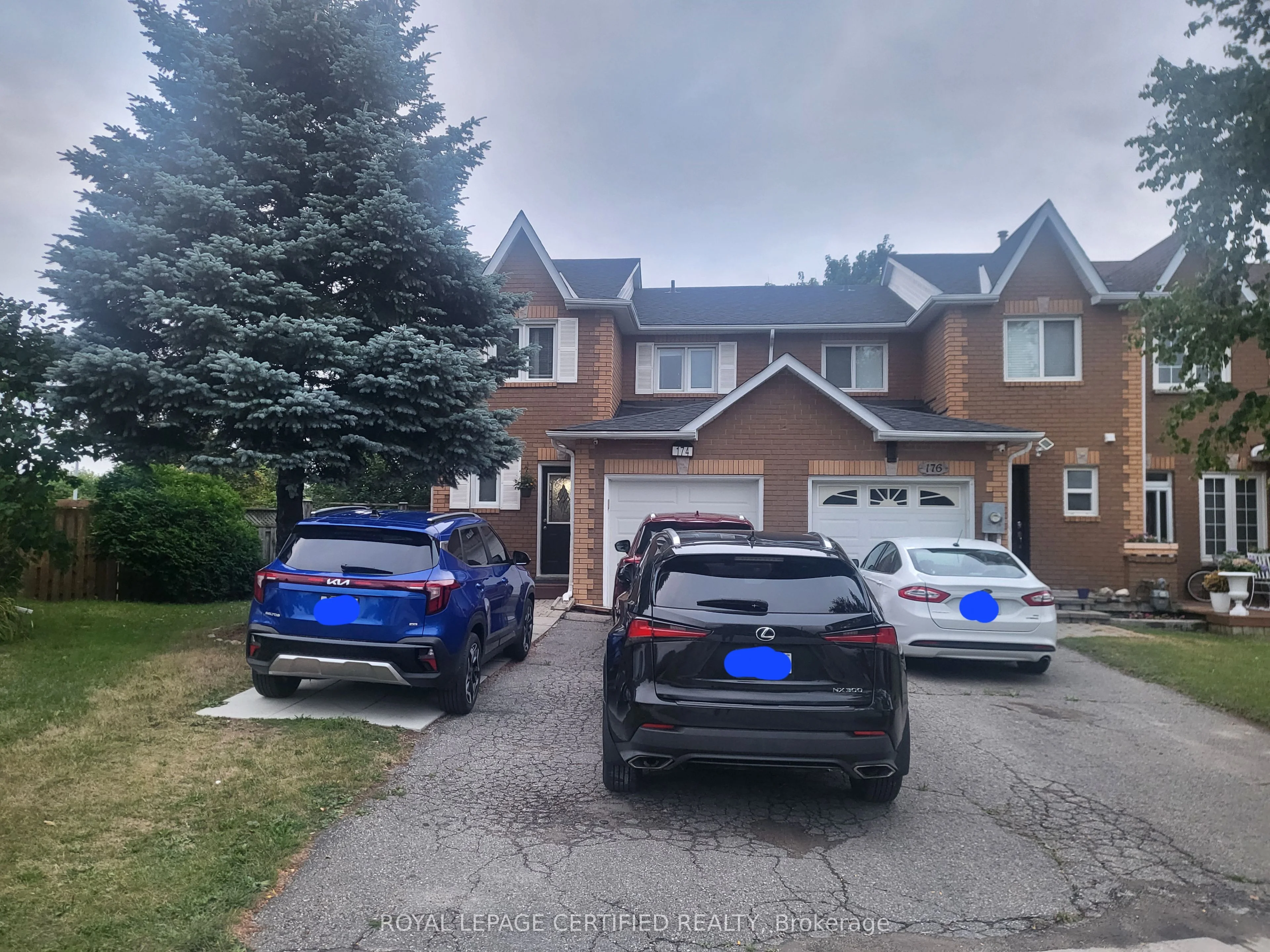 174 Howard Crescent, Orangeville, ON L9W 4W3