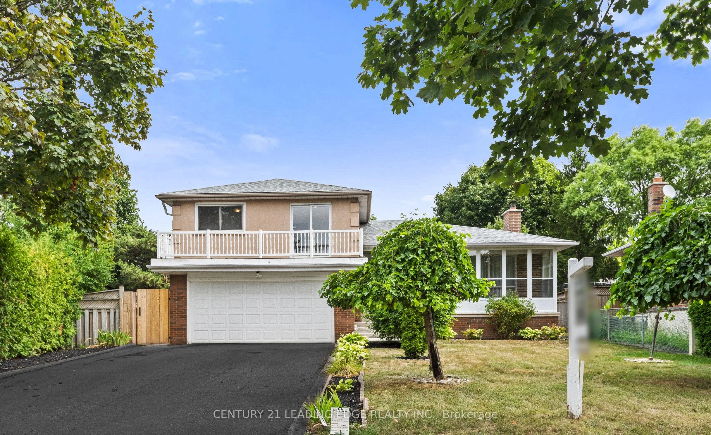 3651 Broomhill Crescent, Mississauga, On L4y 3n5