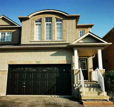 Link in Mississauga