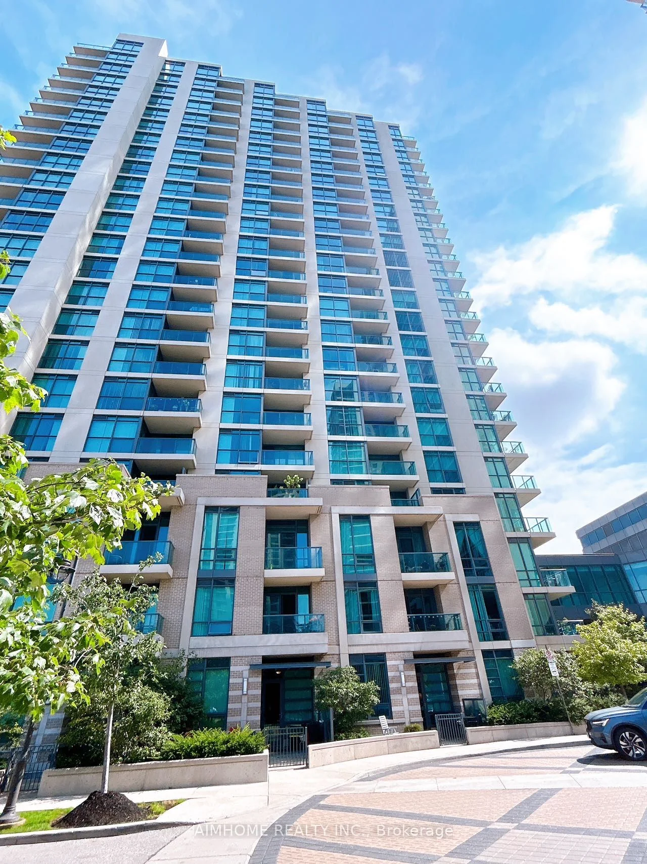 205 Sherway Gardens Road 1604, Toronto W08, ON M9C 0A5