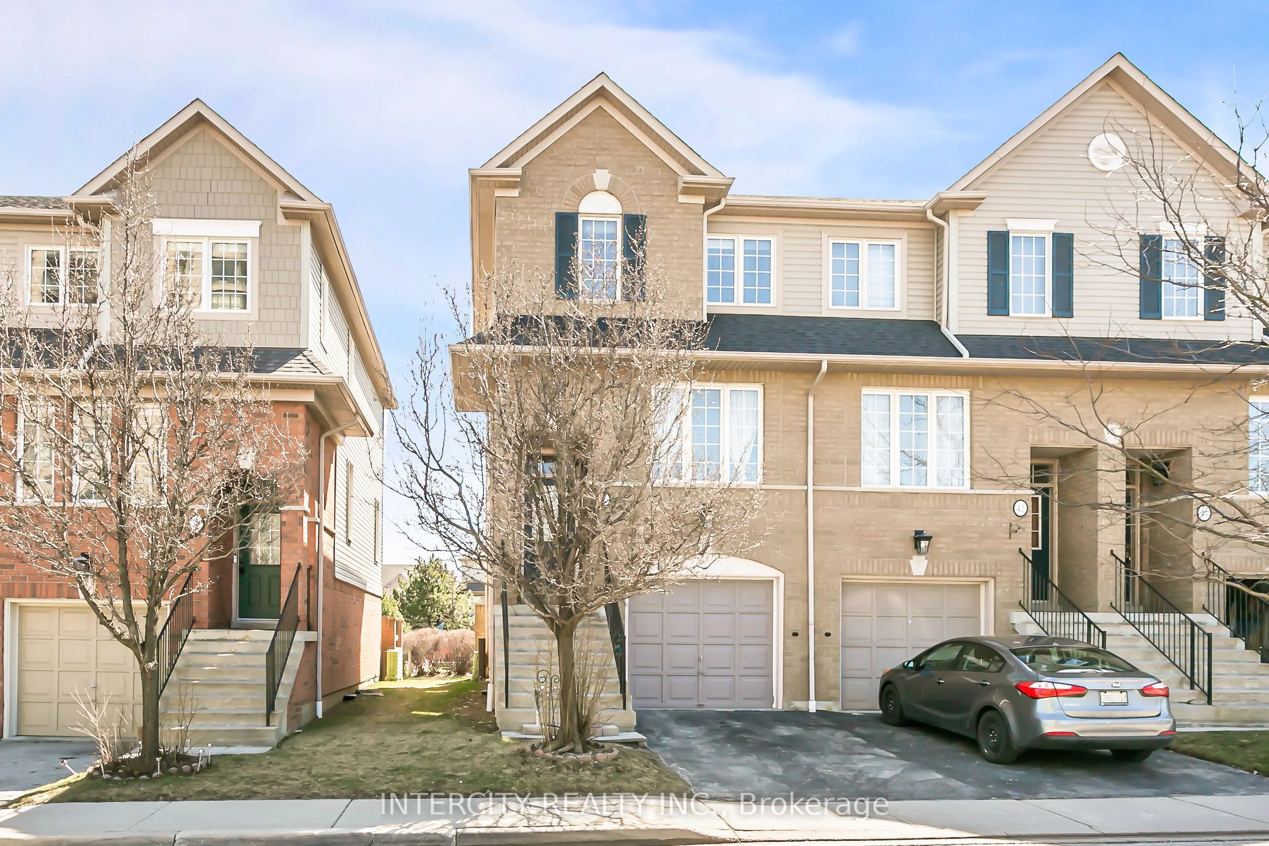 4950 Albina Way 40, Mississauga, On L4z 4j4