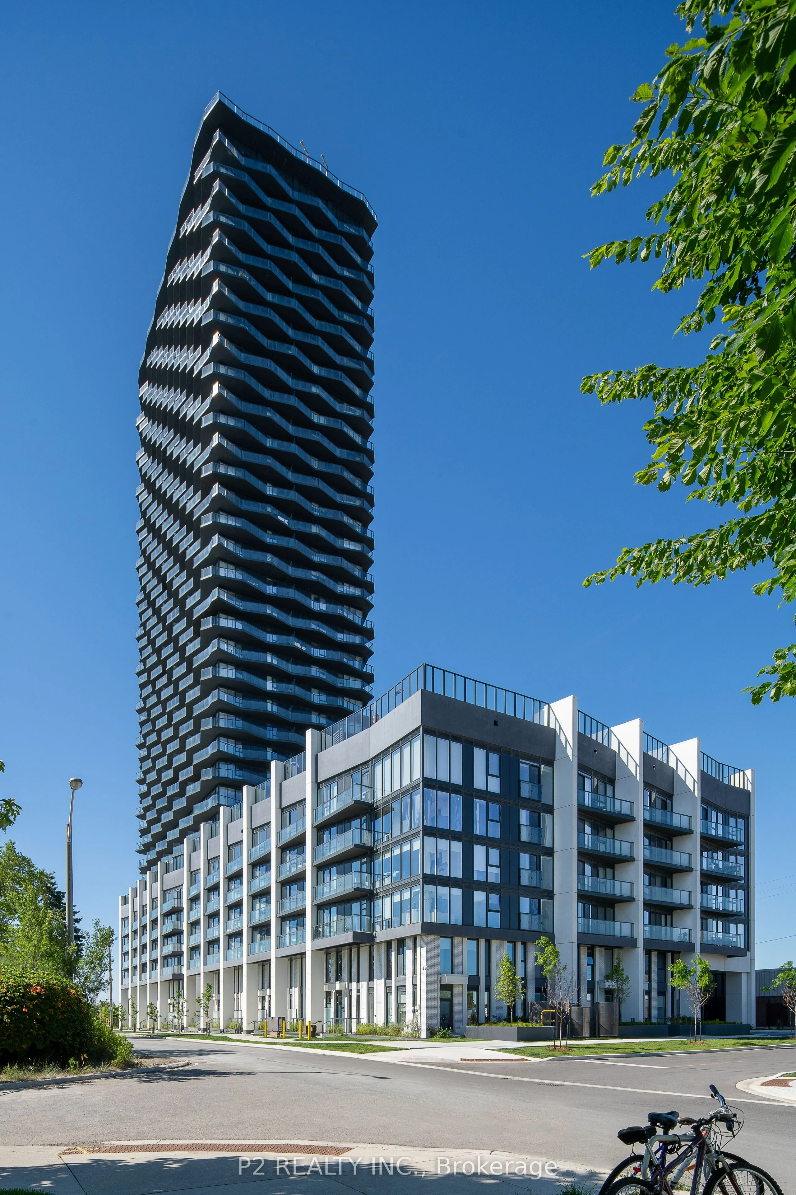 36 Zorra Street 1708, Toronto W08, ON M8Z 0G5