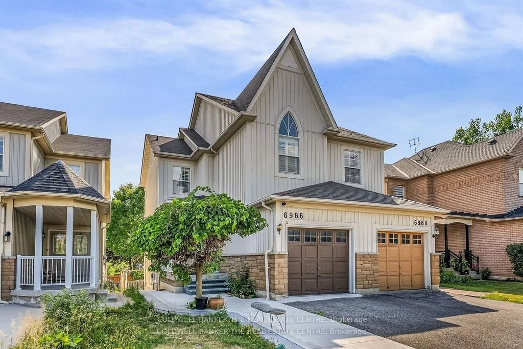 6986 Haines Artist Way Upper, Mississauga, ON L5W 1B6